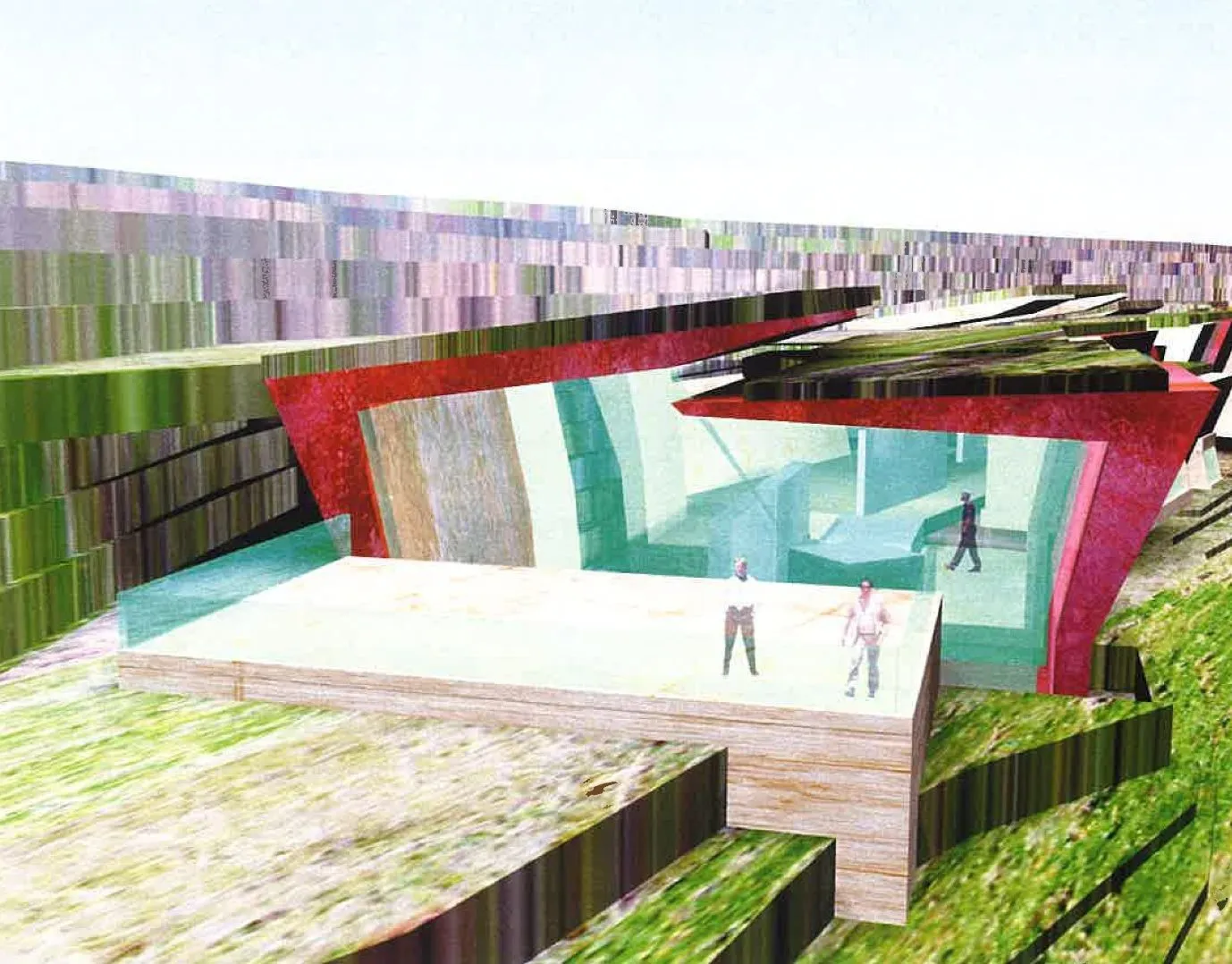   El ‘Viaje al centro de la Tierra’ de Julio Verne que pudo reinventar Soria